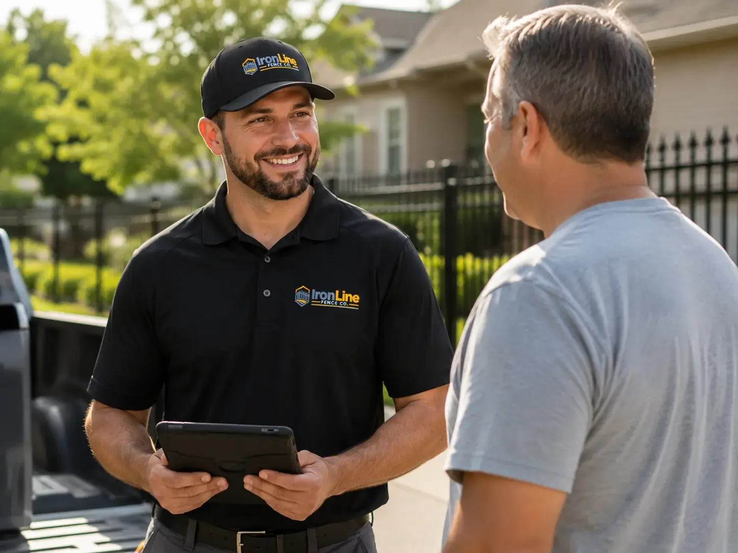 Metal Fence Installation Hennepin, IL FAQs